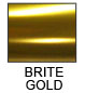 P1500 Brite Gold Anodized
