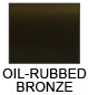P1500 Oil Rubbed Bronze Anodized
