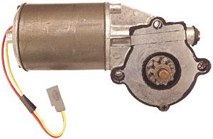 CRL Lincoln Replacement Power Window Lift Motor - RF - CP937108