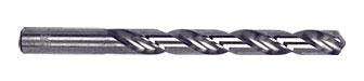 Jobbers Length 11/32 inch Fractional Size Drill - CRL 6011132