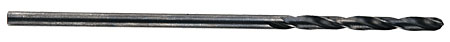 6 inch Long #7 High Speed Steel Drill - CRL 666007