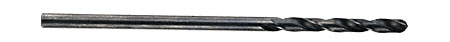6 inch Long #25 High Speed Steel Drill - CRL 666025
