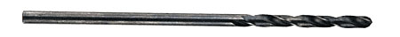 6 inch Long #28 High Speed Steel Drill - CRL 666028
