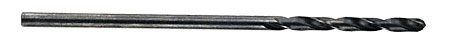 6 inch Long #29 High Speed Steel Drill - CRL 666029