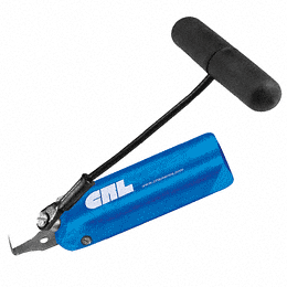 CRL UltraWizÂ® Cable Pull Cold Knife CRL AN3001K