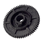 CRL GM Power Window Replacement Gear (Large Gear With Screws and Nuts) CRL CP825509
