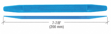 CRL Tapered Plastic End Stick Tool CRL CRL216