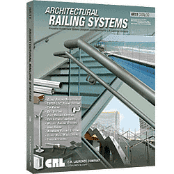 CRL HR11 Architectural Railing Systems Product Catalog CRL HR11