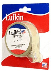 1 inch x 25 Foot Refill Blade for the Y125 Lufkin Mezurall Tape Measure - CRL RY425