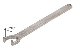 CRL RB50 Fitting Swivel Nut Wrench CRL SNW3
