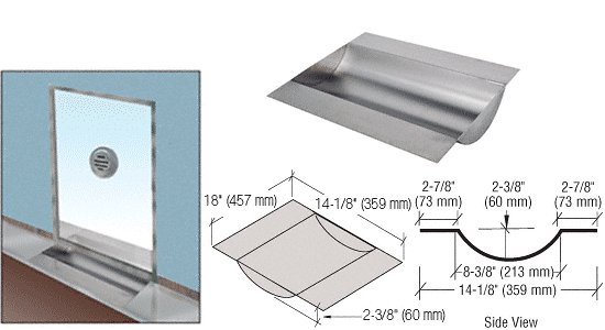 Replacement Lids - Various Styles – The Stainless Depot