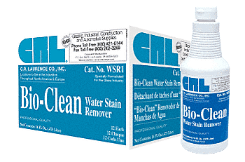 CRL Bio-Clean Water Stain Remover CRL WSR1
