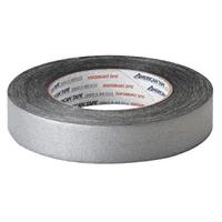 CRL 1" X 180' Silver Molding Retention Tape - 2130006