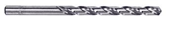 CRL No. 33 Wire Gauge Jobber's Length Drill Bit - 80133 Pack of 10