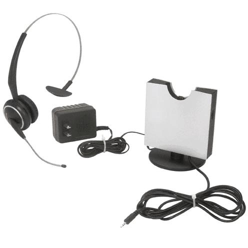 CRL Wireless Headset - 9WHS