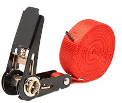 CRL Web Strap and Clamp - ST83159
